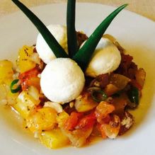 Рецепт Запеканка по-провански