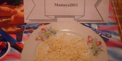 запеканка с брюссельской капустой и семгой