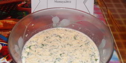 запеканка с брюссельской капустой и семгой