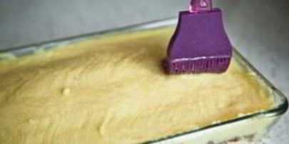 запеканка с фаршем и пюре