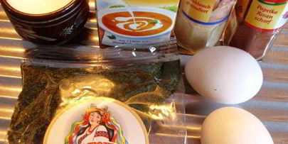 запеканка с картофелем, овощами и фаршем