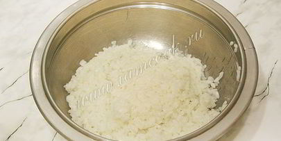 запеканка с мясными колобками