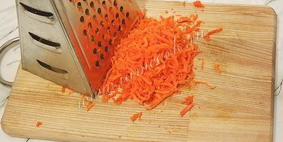 запеканка с мясными колобками