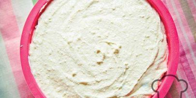 запеканка творожная с манкой