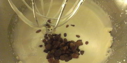 запеканка в вафельках