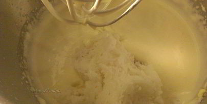 запеканка в вафельках