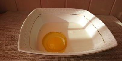 жареные конвертики с сыром