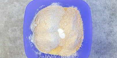 жареные яблоки в тесте