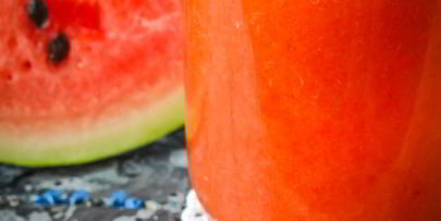 арбузный сок на зиму