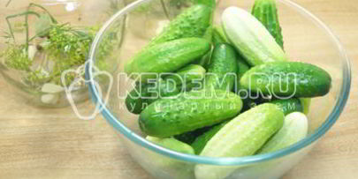 ассорти из огурцов и помидоров на зиму