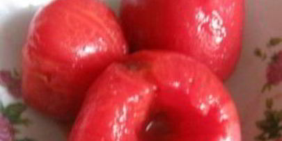 баклажаны на зиму тещин язык