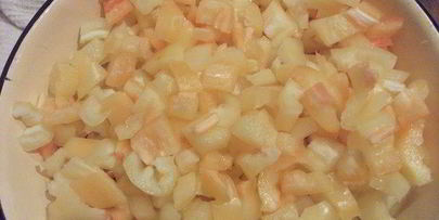 баклажаны на зиму