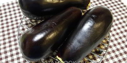 баклажаны по-армянски на зиму