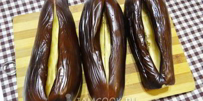 баклажаны по-армянски на зиму