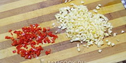 баклажаны по-армянски на зиму