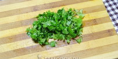 баклажаны по-армянски на зиму