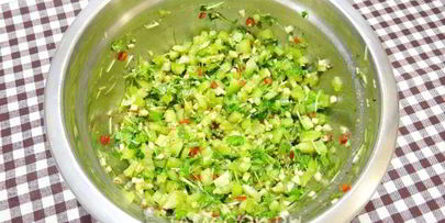 баклажаны по-армянски на зиму