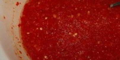 баклажаны по-грузински на зиму