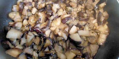 баклажаны с майонезом на зиму