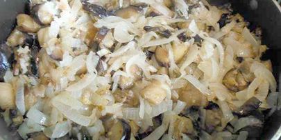 баклажаны с майонезом на зиму