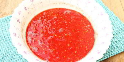 баклажаны в томате на зиму