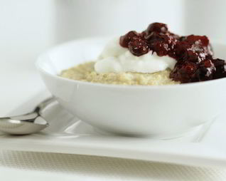 Черемуха на зиму