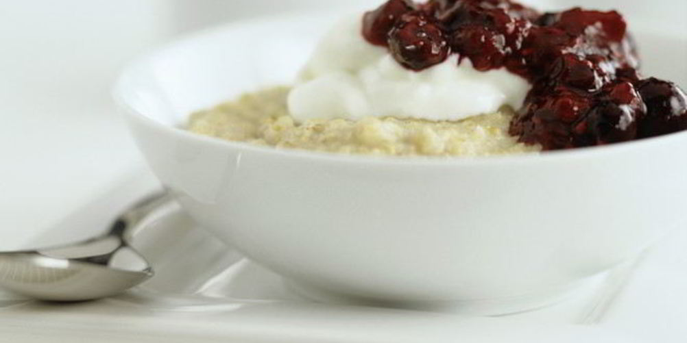 Рецепт черемуха на зиму