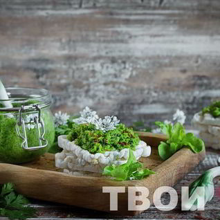 Чесночные стрелки на зиму