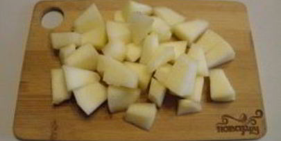 дыня консервированная на зиму