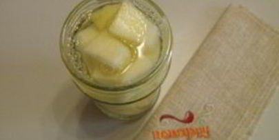 дыня консервированная на зиму