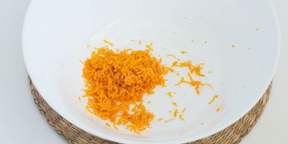 апельсиновый джем