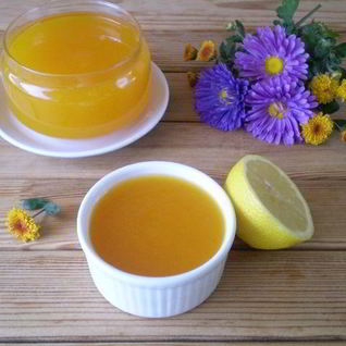 Джем из тыквы