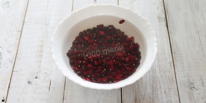 фасоль в томате на зиму