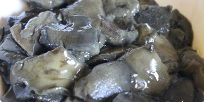 грибная икра на зиму