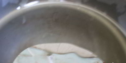 грибная икра на зиму