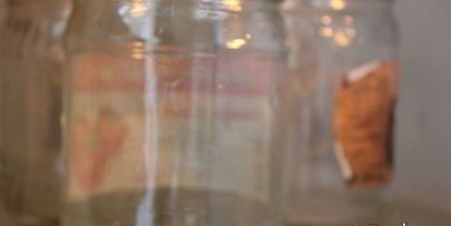 грибная икра на зиму