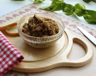 Грибная икра с морковью луком чесноком и помидорами