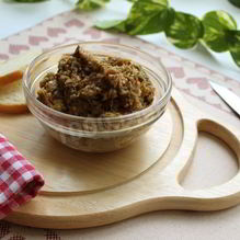 Рецепт Грибная икра с морковью луком чесноком и помидорами