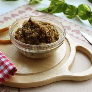 Грибная икра с морковью луком чесноком и помидорами