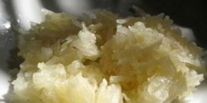 кабачки на зиму острые