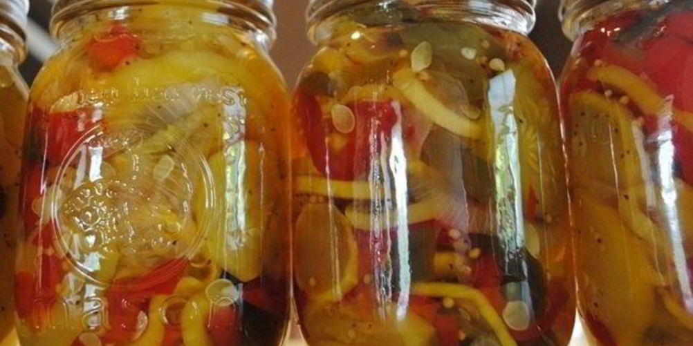 Рецепт кабачки по-корейски на зиму