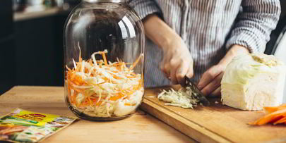 капуста квашеная