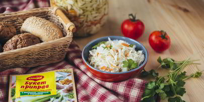 капуста квашеная