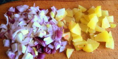 капуста квашенная с яблоками в банке