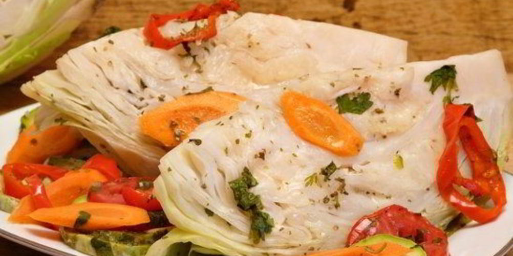 Рецепт капуста по-корейски на зиму