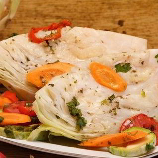 Капуста по-корейски на зиму