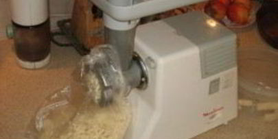 хрен со свеклой на зиму