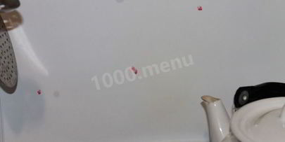 компот из калины