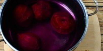 консервация свеклы на зиму
