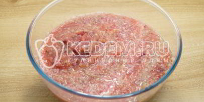 крыжовник с лимоном на зиму